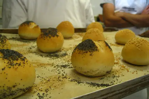 Benita Bakery photo 2