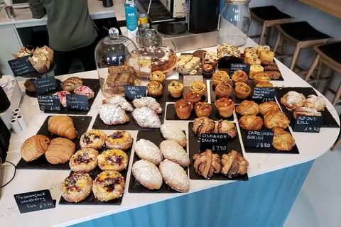 Benita Bakery photo 1